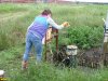 Общественная инспекция свинокомплекса "Киево-Жураки"