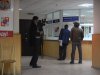 Оператор УВД ходил за А.Рудомахой по пятам