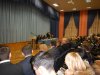 Встреча жителей Юбилейного района с главной Краснодара Евлановым В. Л.