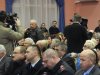 Встреча жителей Юбилейного района с главной Краснодара Евлановым В. Л.