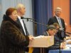 Встреча жителей Юбилейного района с главной Краснодара Евлановым В. Л.