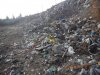 Незаконные свалки в Усть-Лабинске