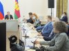 Инициатором совещания по проблеме Белореченского полигона ТКО выступил координатор ЭВСК Андрей Рудомаха