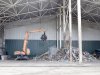 Мусоросортировочный комплекс Белореченского полигона ТКО