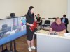 Мария Краснощекова рассказала губернатору Кондратьеву о проблемах жителей Белореченска в связи с работой полигона ТКО