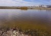 Весной 2020 года сообщение Суджукской лагуны с морем нарушилось, и она стала превращаться в болото