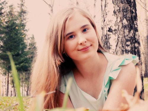 Диана Смирнова