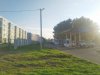Газовая АЗС на Анапском шоссе в Анапе расположена в недопустимой близости от жилых домов