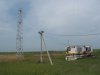Газовая скважина 1 Восточно-Чумаковская