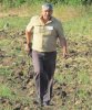 Охранник Волков взялся за пистолет