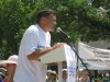 (2011.06.26) Туапсе, митинг против запуска Туапсинского балкерного терминала