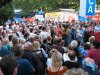 Митинг в Имеретинской низменности