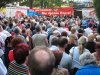 Митинг в Имеретинской низменности