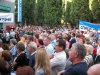 Митинг в Имеретинской низменности