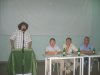 Выступление координатора Экологической Вахты по Северному Кавказу Андрея Рудомаха