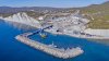 Морской терминал KTK (с.Южная Озереевка, Новороссийск)