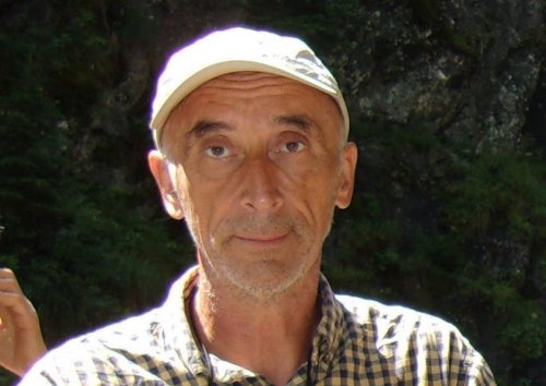 Владимир Кимаев