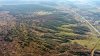 Территория потенциальной ООПТ Колонская лесостепь (Крымский район)