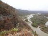 Река Лаба в районе станицы Ахметовской