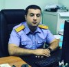 Следователь Отар Намоев, сфабриковавший уголовное дело против Захаровой и Сильман 