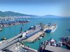 Новороссийский зерновой терминал