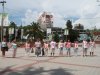 Флэшмоб. Кудепста против строительства ТЭС