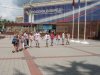Флэшмоб. Кудепста против строительства ТЭС