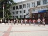 Флэшмоб. Кудепста против строительства ТЭС