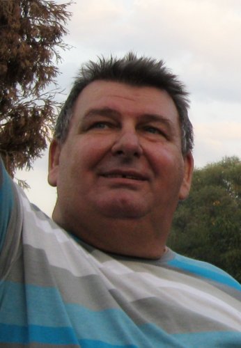 Владимир Перебейнос