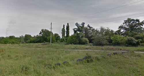 Потенциальная ООПТ "Пойма реки Лаба" (г.Лабинск)