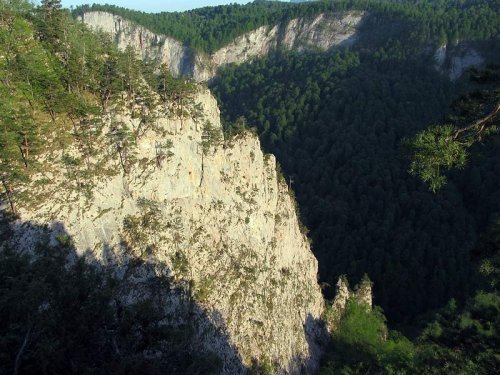 Урочище Мешок