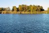 Река Бейсужёк Левый в станице Новобейсугской