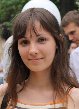 Татьяна Борисова