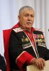 Бывший депутат и бывший атаман Анапы Владимир Верстунин