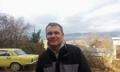 Евгений Витишко