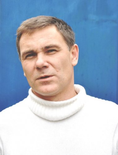 (2012-11-21) Евгений Витишко, Крымск, предвыборная фотография