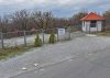Въезд на территорию кемпинга "Южный бриз"