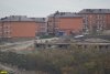 Свалка строительных отходов в Цемдолине (Новороссийск). 7 ноября 2018 года