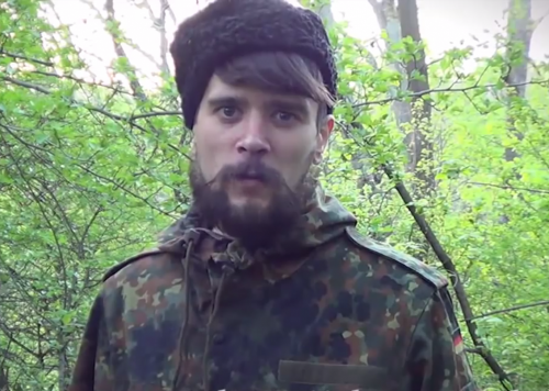 Сергей Лошкарев