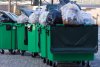 Мусор из муниципалитетов Крымской зоны в 2021 году будет вывозить ООО "Клевер"