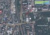 (2016.04.18) Место расположения земельного участка 23:43:0000000:13654 площадью 885 кв. м.(ул. Зиповская, 2/4) 
