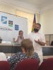 Экологический активист Евгений Витишко считает, что проект рекультивации подготовлен некачественно и требует доработки