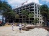 Строительство ЖК "Европа" (Анапа)