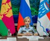 Глава Росприроднадзора Светлана Радионова на совещании в Сочи 6 мая 2021 года