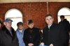 (2012-11-22) Крымск, Евгений Витишков и вынужденные переселенцы, так и не получившие жилья после наводнения