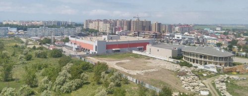 ЖК "18/3" в Анапе запланирован в зоне плотной жилой застройки